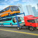 City Bus Transport Truck Free Transport Games 5 city bus transport truck free transport games