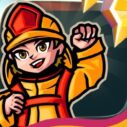 City Heroes Jump 6 city heroes jump 1