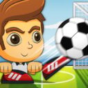 Clash of Football Legends 8 clash of football legends