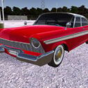 Classic Limo Car Parking 7 classic limo car parking
