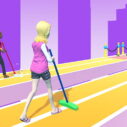 Cleaner Run 3 cleaner run 2