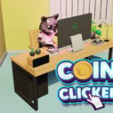 Coin Clicker 9 coin clicker