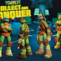 Collect and Conquer 9 collect and conquer