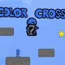 Color Cross 2 10 color cross 2