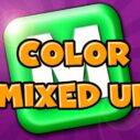 Color Mixed Up 10 color mixed up