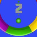 Color Spin 3D 10 color spin 3d