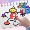 Coloring Kidz 2 coloring kidz 2