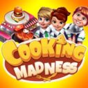 Cook Madness 8 cook madness