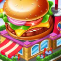 Cooking Crush - cooking games 6 cooking crush cooking games