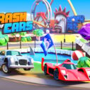 Crash of Cars.io 8 crash of carsio