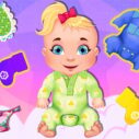 Crazy Baby Toddler Games 9 crazy baby toddler games 1