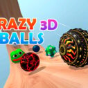 Crazy Balls 3D 4 crazy balls 3d 1