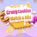 Crazy Cookies Match n Mix 4 crazy cookies match n mix 2