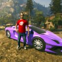 Crime Theft Gangster Paradise 8 crime theft gangster paradise 1