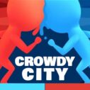 Crowdy City.io 9 crowdy cityio