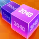 Cube Arena 2048 Merge Numbers 4 cube arena 2048 merge numbers 1