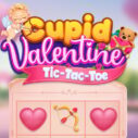 Cupid Valentine Tic Tac Toe 10 cupid valentine tic tac toe 1