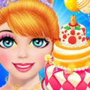 Cute Girl Birthday Celebration Party: Girl Games 6 cute girl birthday celebration party girl games