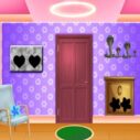 Cute House Escape 10 cute house escape