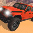 Dangerous Jeep Hilly Driver Simulator 4 dangerous jeep hilly driver simulator