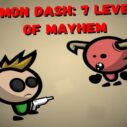 Demon Dash: 7 Levels of Mayhem 4 demon dash 7 levels of mayhem 2
