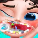 Dentist For Children Game 6 dentist for children game