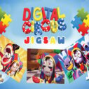 Digital Circus JigSaw 8 digital circus jigsaw 1