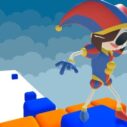 Digital Circus Tower Runner 2 digital circus tower runner 1