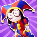 Digital Circus:Parkour Game 3 digital circusparkour game 1
