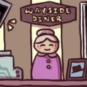 Diner in the Storm 4 diner in the storm 2