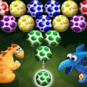 Dino Eggs Bubble Shooter 2 dino eggs bubble shooter 2