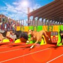 Dog Run 3D 10 dog run 3d