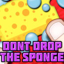 Dont Drop The Sponge 5 dont drop the sponge