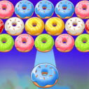 Donuts Popping Time 6 donuts popping time 1