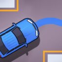 Draw The Car Path 4 draw the car path