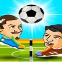 Dream Head Soccer 10 dream head soccer