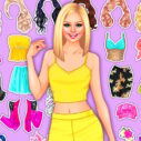 Dress Up Games - Girls Games 6 dress up games girls games