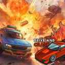 Drive and Crash 7 drive and crash 1