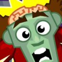 Drop The Zombie 4 drop the zombie