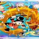 Duck Tales Match 3 Puzzle 2 duck tales match 3 puzzle