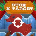 Duck X Target 10 duck x target 1