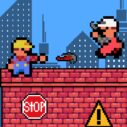 Duel of Builders 6 duel of builders 1