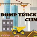 Dump Truck Climb 2 dump truck climb