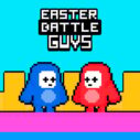Easter Battle Guys 5 easter battle guys 2