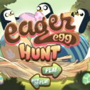 Easter Egg Hunt 8 easter egg hunt