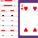 Easy Solitaire 4 easy solitaire 1