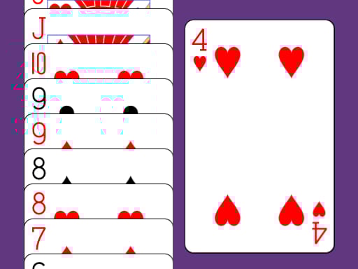 Easy Solitaire