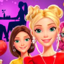 Ellie And Friends Get Ready For First Date 10 ellie and friends get ready for first date 1