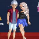 Elsa College Couples 5 elsa college couples