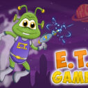 E.T. Game 7 et game